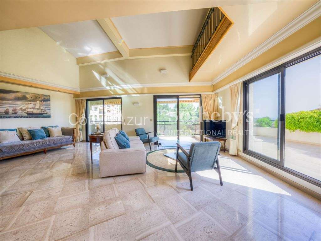 Appartement Mougins