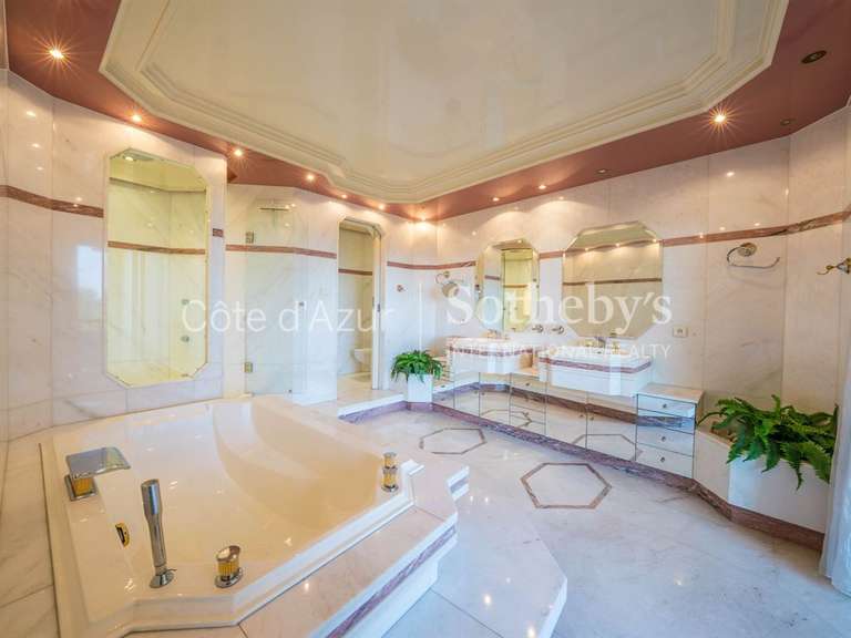 Appartement avec Vue sur mer Mougins - 3 chambres - 215m²