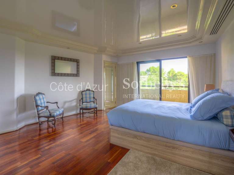 Appartement avec Vue sur mer Mougins - 3 chambres - 215m²