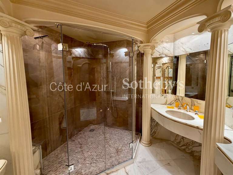 Appartement avec Vue sur mer Mougins - 3 chambres - 215m²