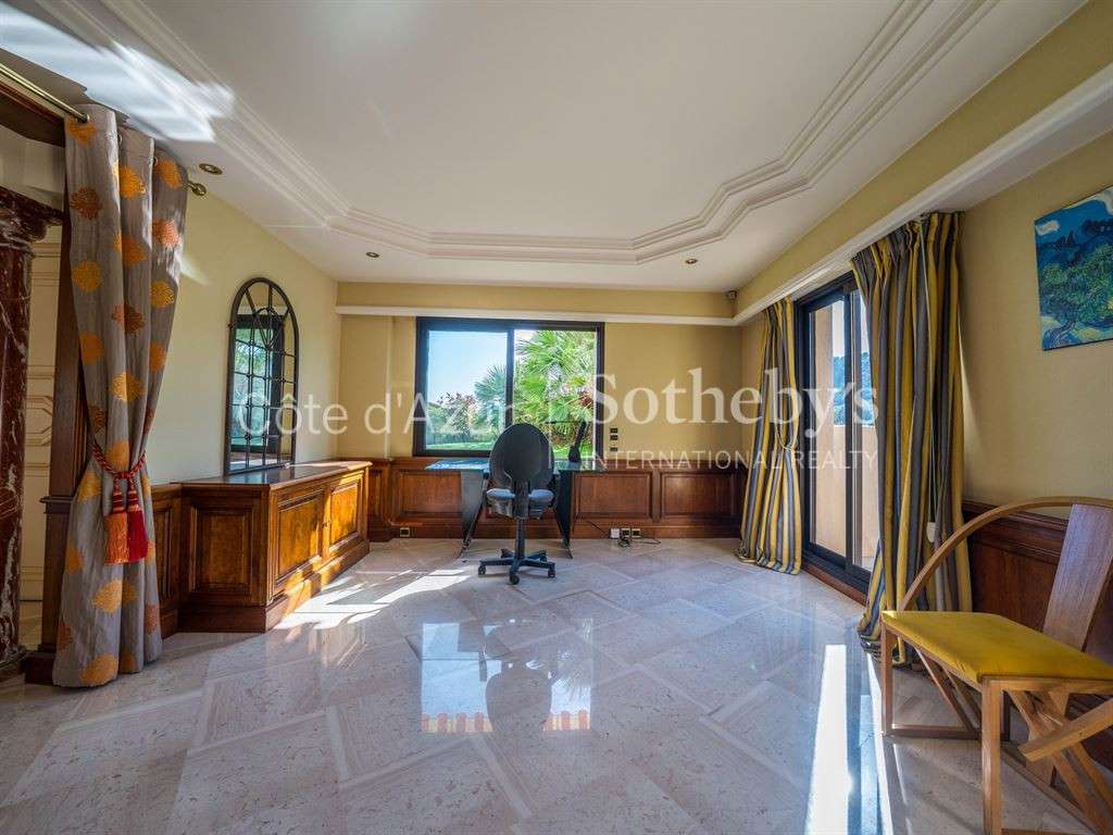 Appartement Mougins