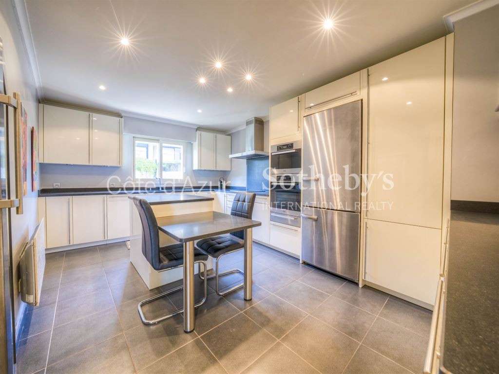 Appartement Mougins