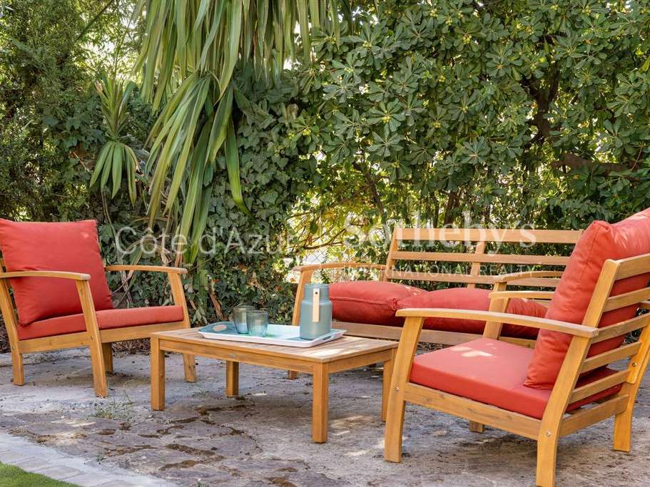 Appartement Mougins
