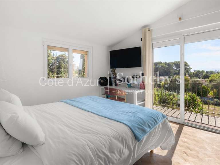 Appartement Mougins - 4 chambres - 100m²