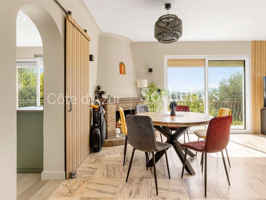 Appartement Mougins