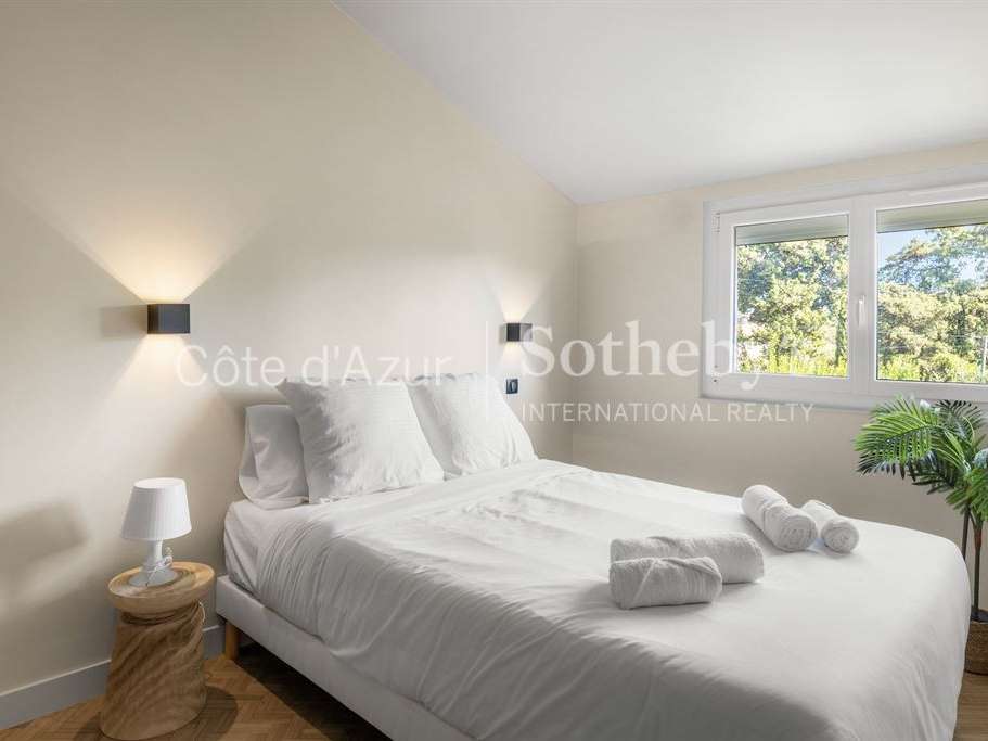 Appartement Mougins