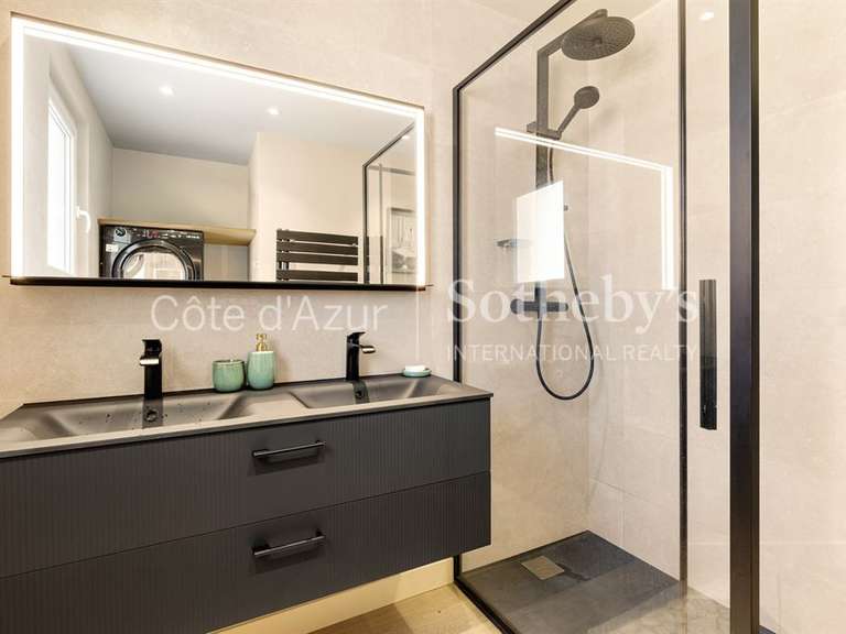 Appartement Mougins - 4 chambres - 100m²