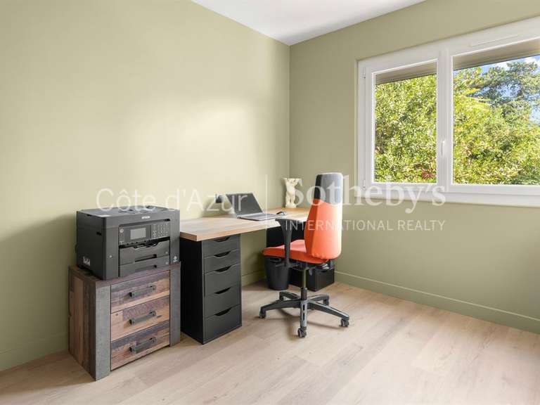 Appartement Mougins - 4 chambres - 100m²