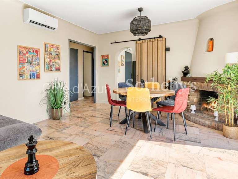Appartement Mougins - 4 chambres - 100m²