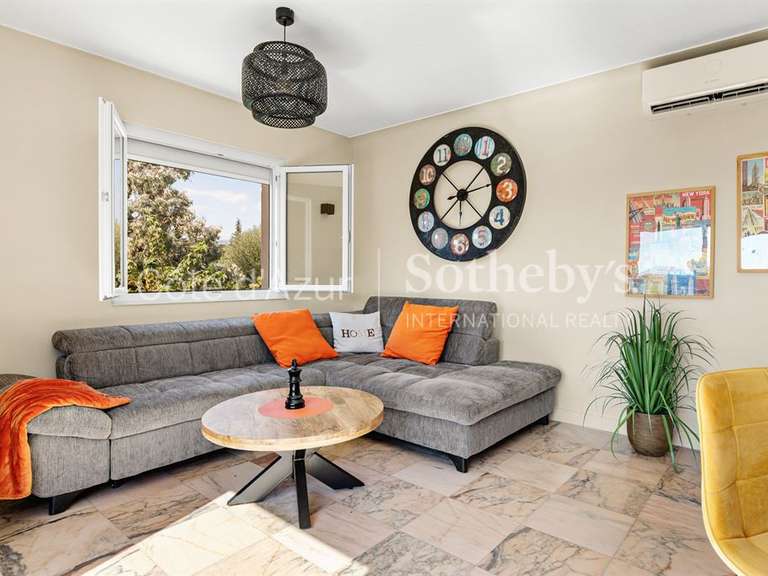Appartement Mougins - 4 chambres - 100m²