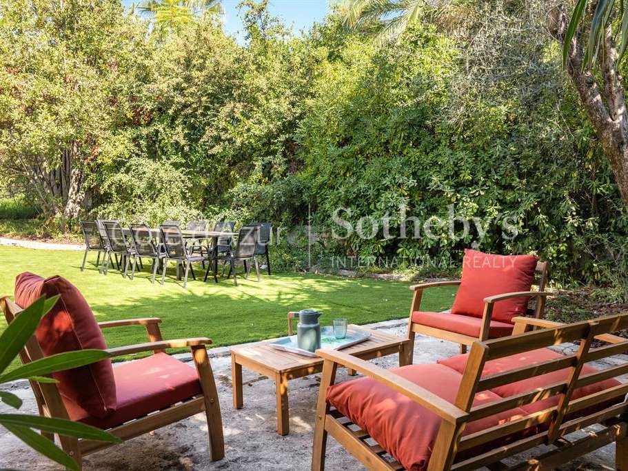 Appartement Mougins