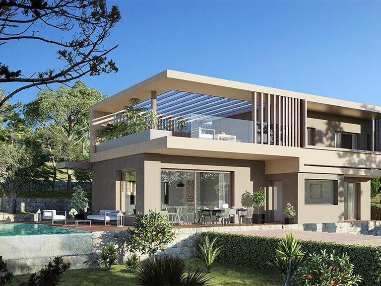 Vente Maison Mougins - 3 chambres