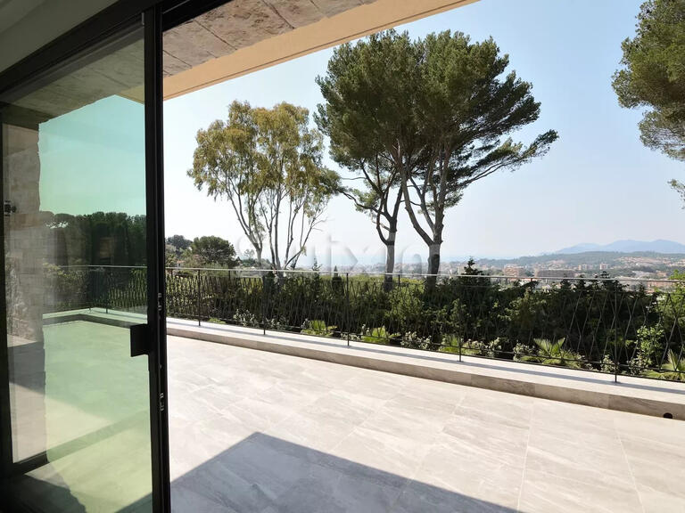 Vente Maison avec Vue mer Mougins - 6 chambres