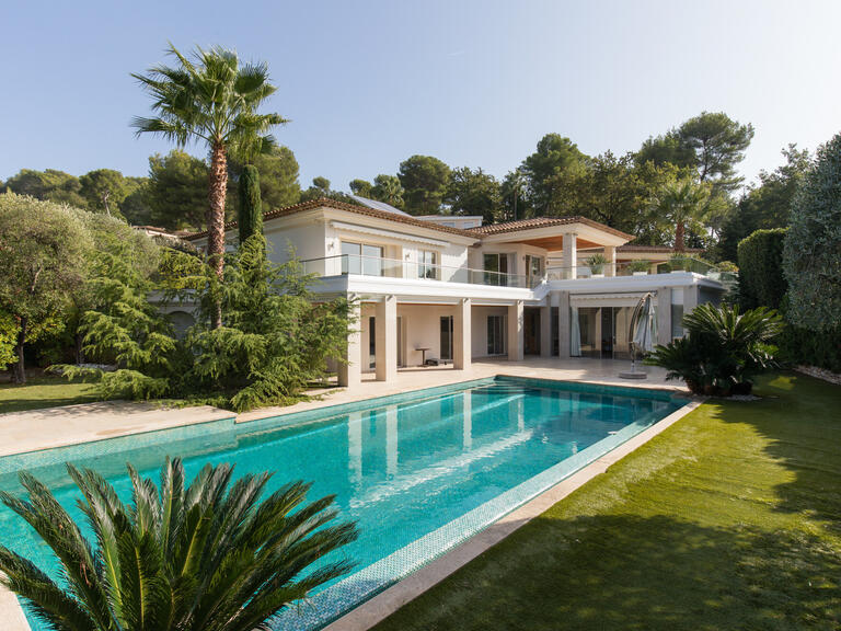 Vente Maison Mougins - 6 chambres