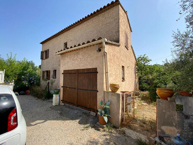 Vente Maison Mougins - 4 chambres