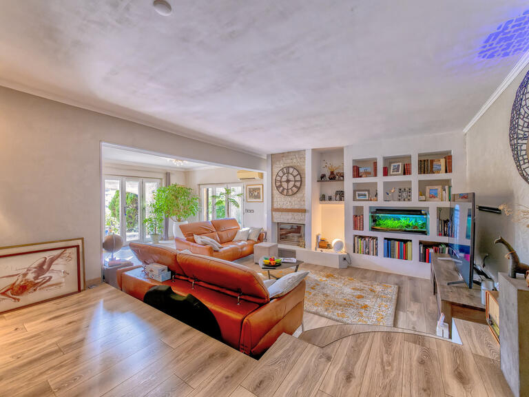 Vente Maison Mougins - 3 chambres