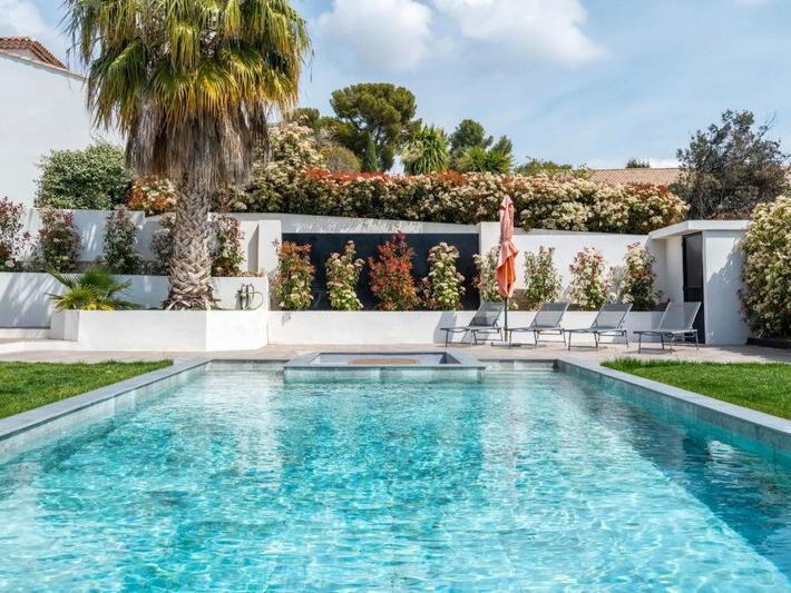 Vente Maison Mougins - 4 chambres