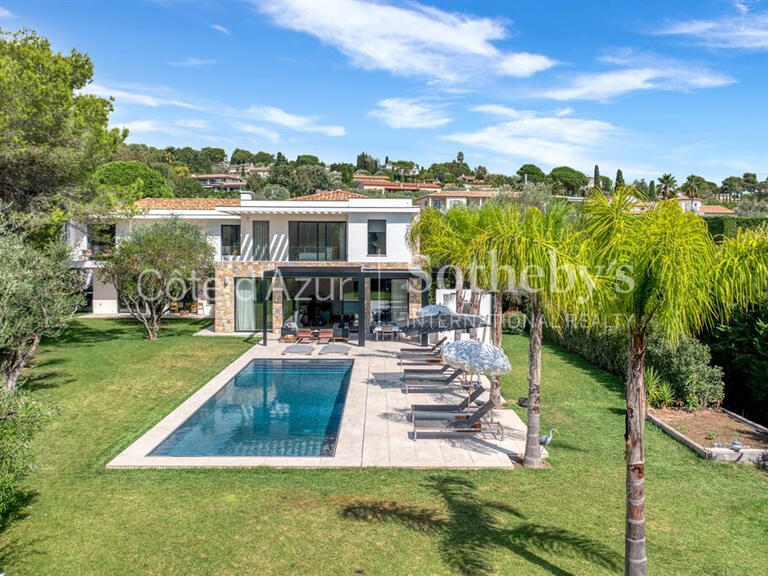 Sale House Mougins - 5 bedrooms