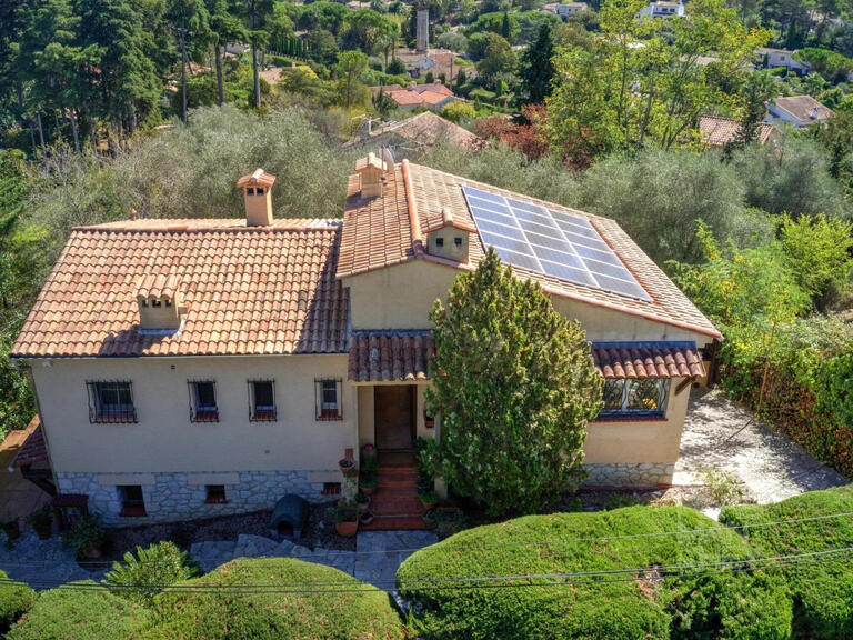 Sale House Mougins - 5 bedrooms