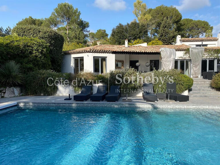 Holidays House Mougins - 5 bedrooms
