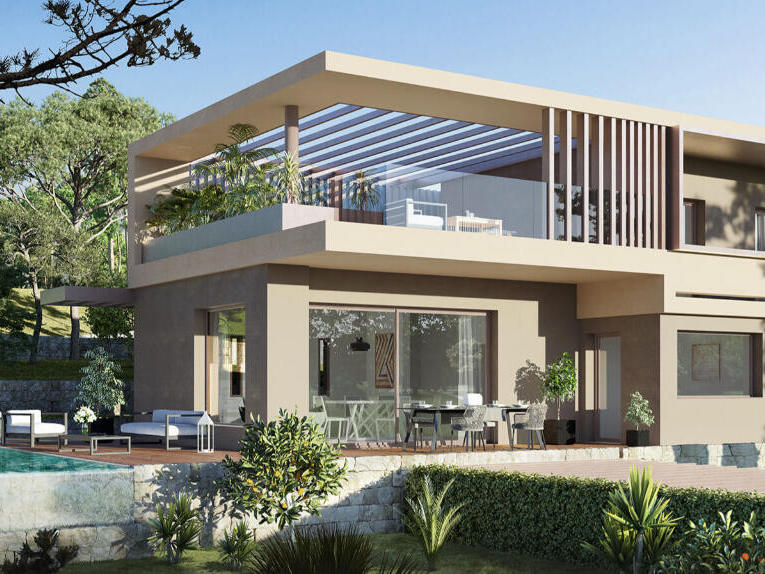 Vente Maison Mougins - 3 chambres