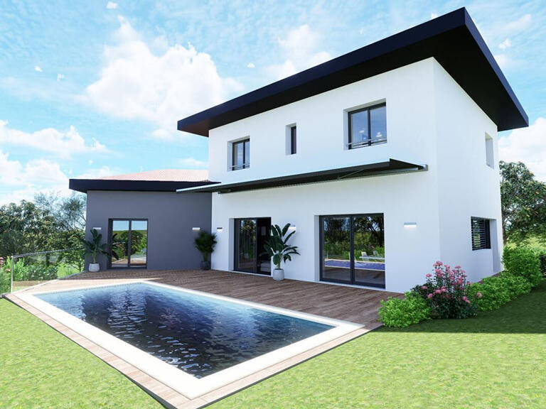 Vente Maison Mougins - 4 chambres