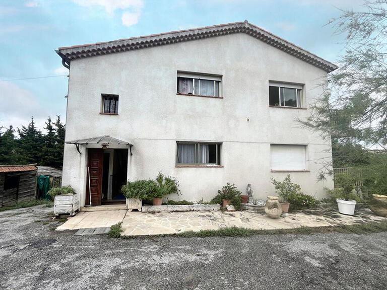 Vente Maison Mougins - 6 chambres