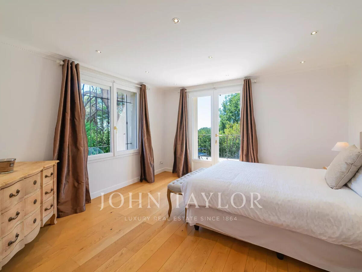 House Mougins