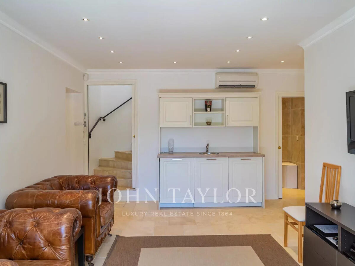 House Mougins