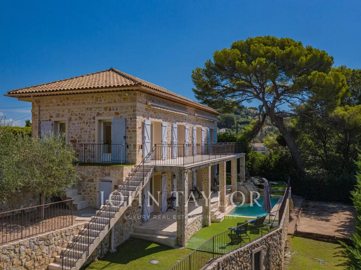 House Mougins