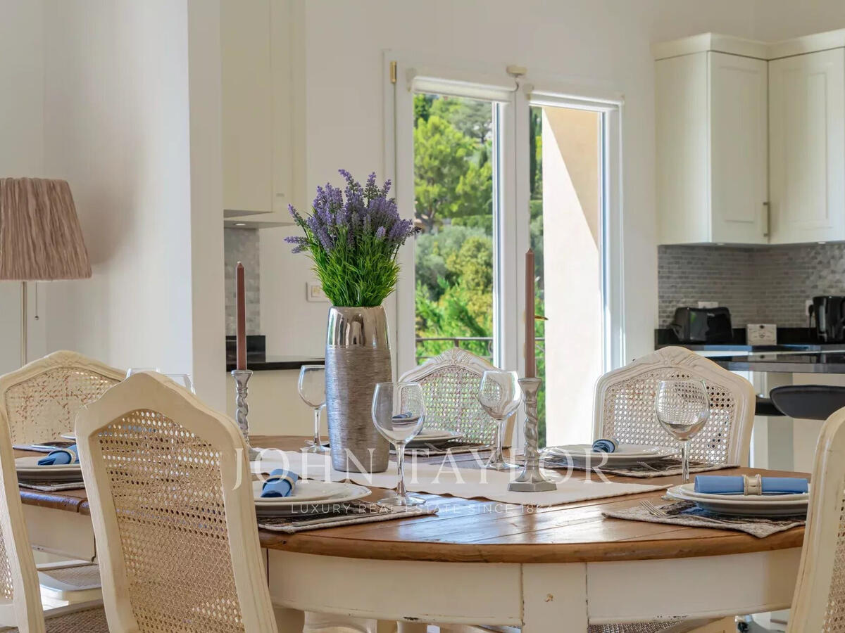House Mougins