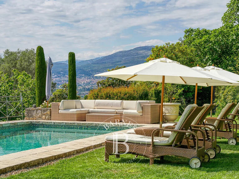 Holidays House Mougins - 8 bedrooms