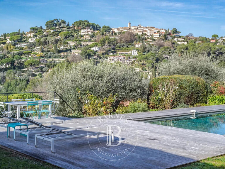 Holidays House Mougins - 4 bedrooms