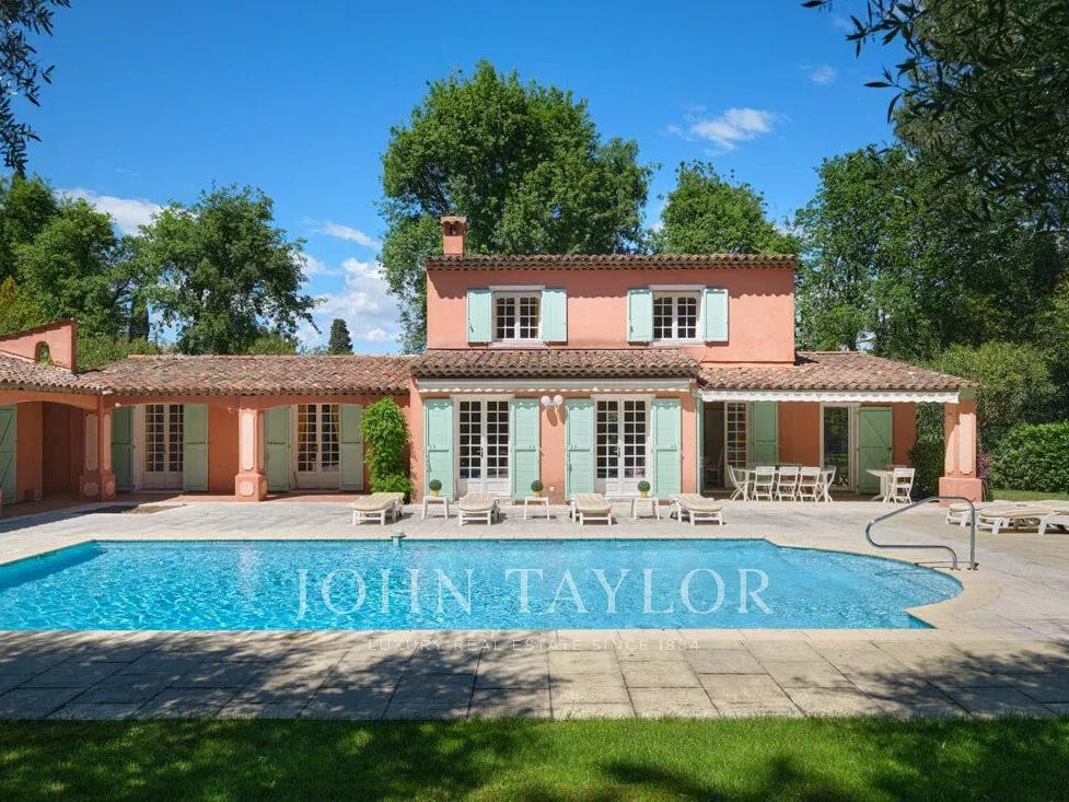 House Mougins