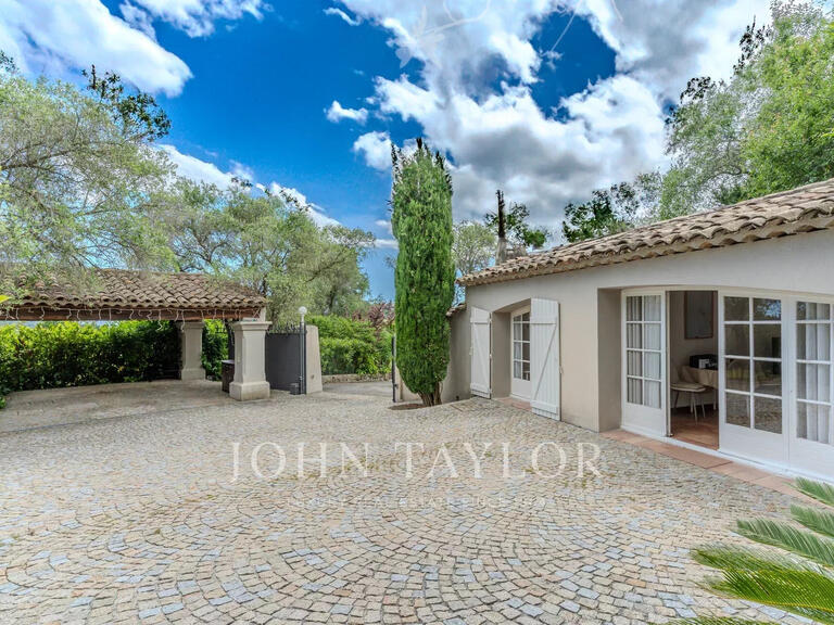 Maison Mougins - 427m²