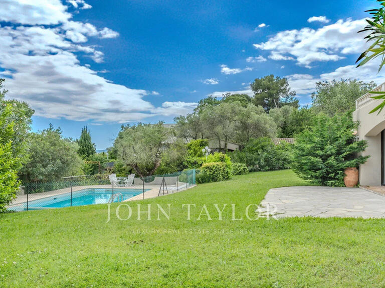 Maison Mougins - 427m²