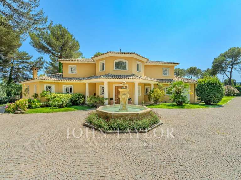 Maison Mougins - 4 chambres - 736m²