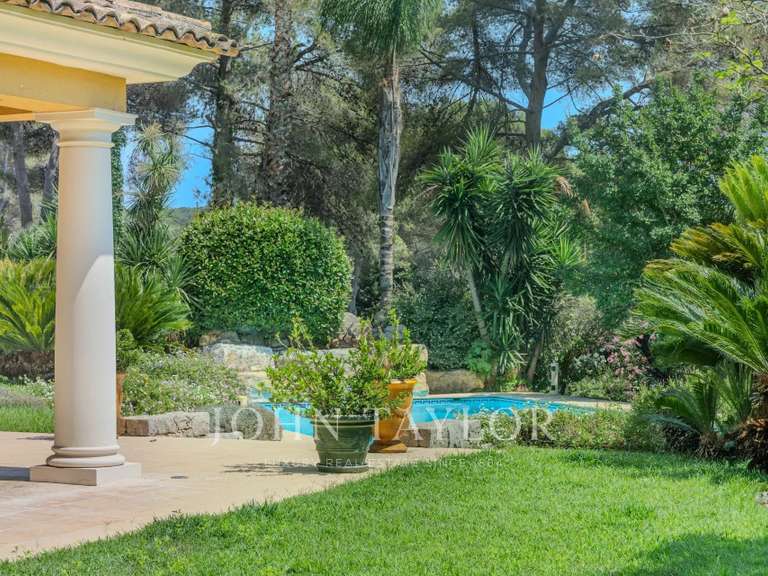 Maison Mougins - 4 chambres - 736m²