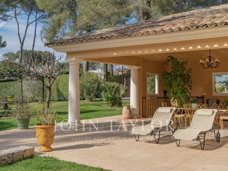 Maison Mougins - 4 chambres - 736m²