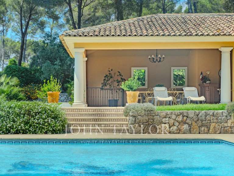 Maison Mougins - 4 chambres - 736m²
