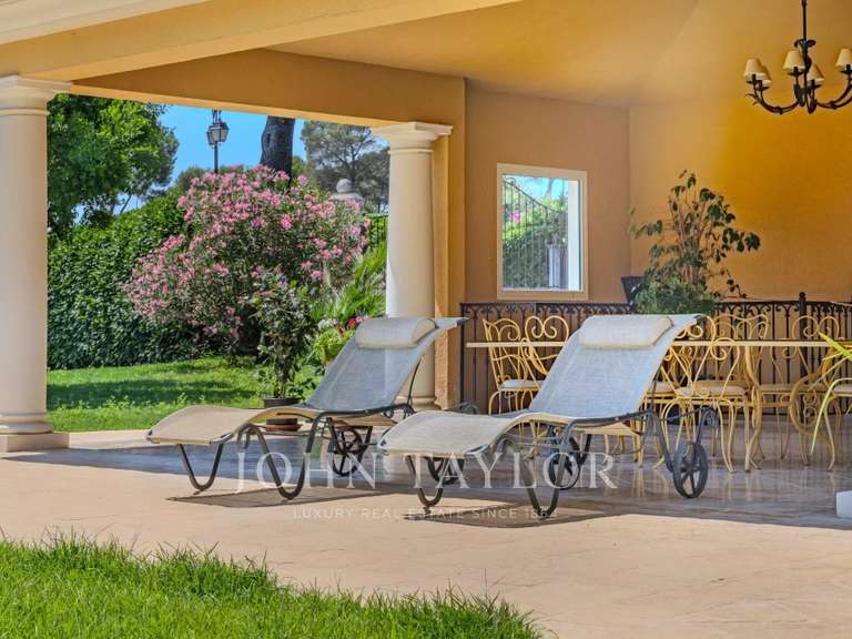 Maison Mougins - 4 chambres - 736m²