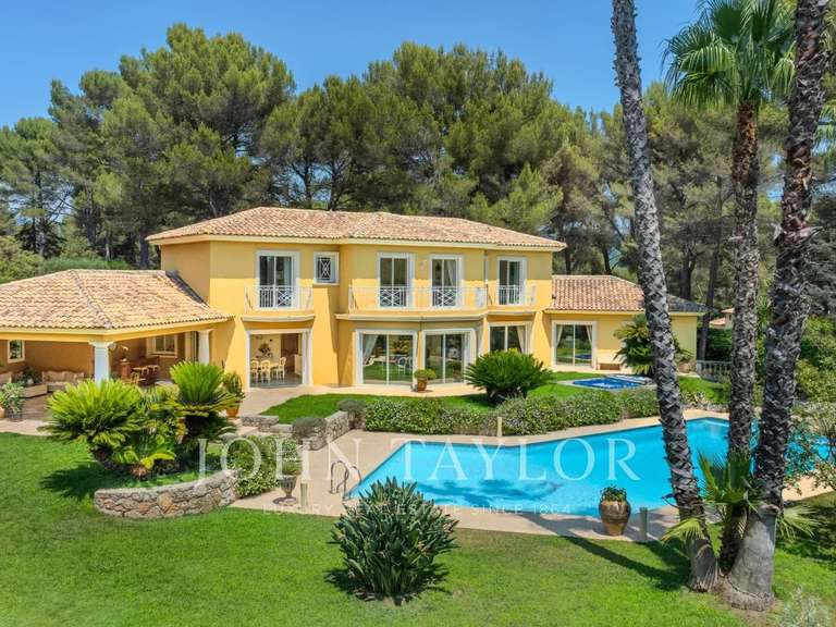 Maison Mougins - 4 chambres - 736m²