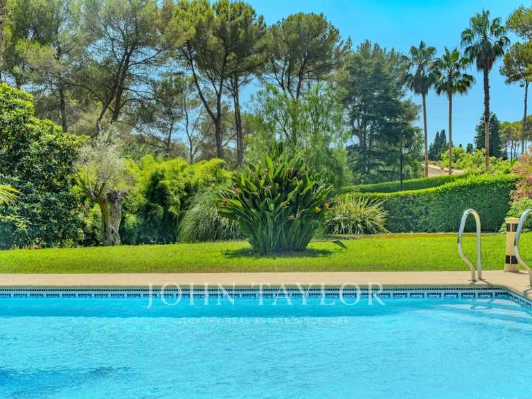 Maison Mougins - 4 chambres - 736m²