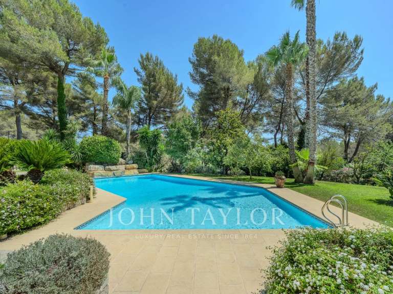 Maison Mougins - 4 chambres - 736m²