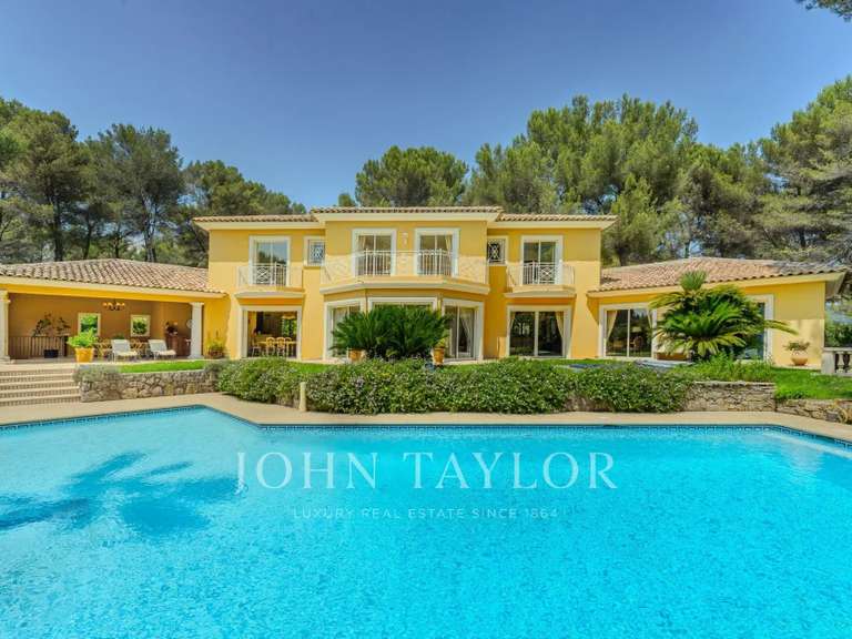 Maison Mougins - 4 chambres - 736m²