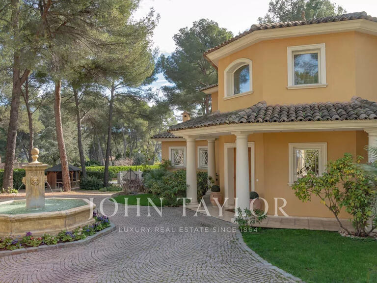 Maison Mougins - 4 chambres - 736m²