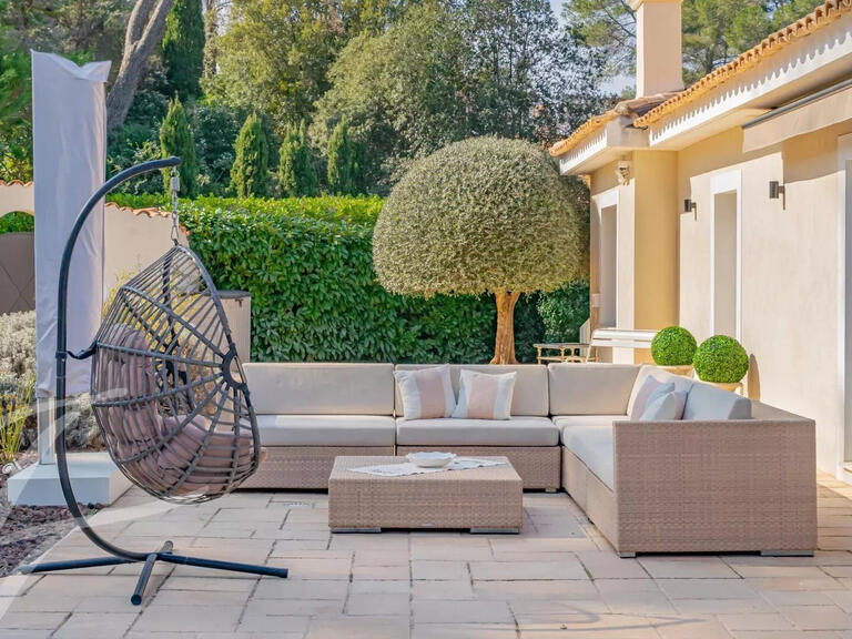 House Mougins - 5 bedrooms - 250m²