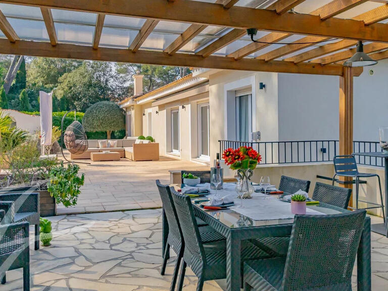 House Mougins - 5 bedrooms - 250m²