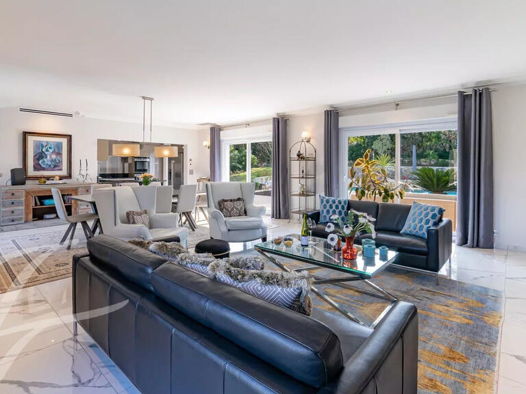 House Mougins - 5 bedrooms - 250m²