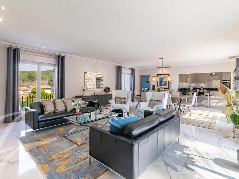 House Mougins - 5 bedrooms - 250m²